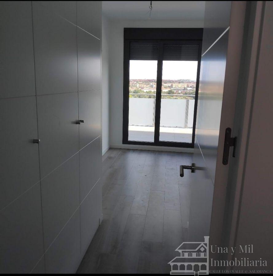 Venta de piso en Salamanca