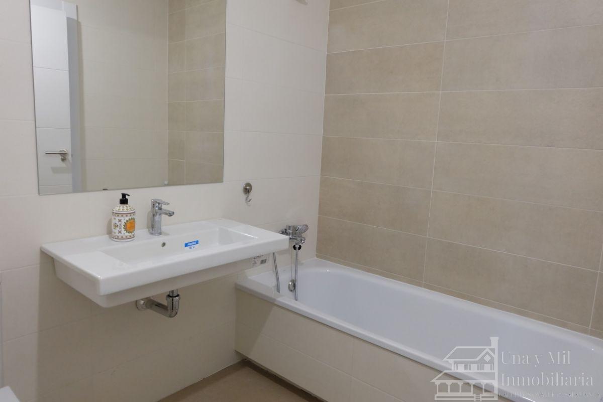 Venta de piso en Salamanca