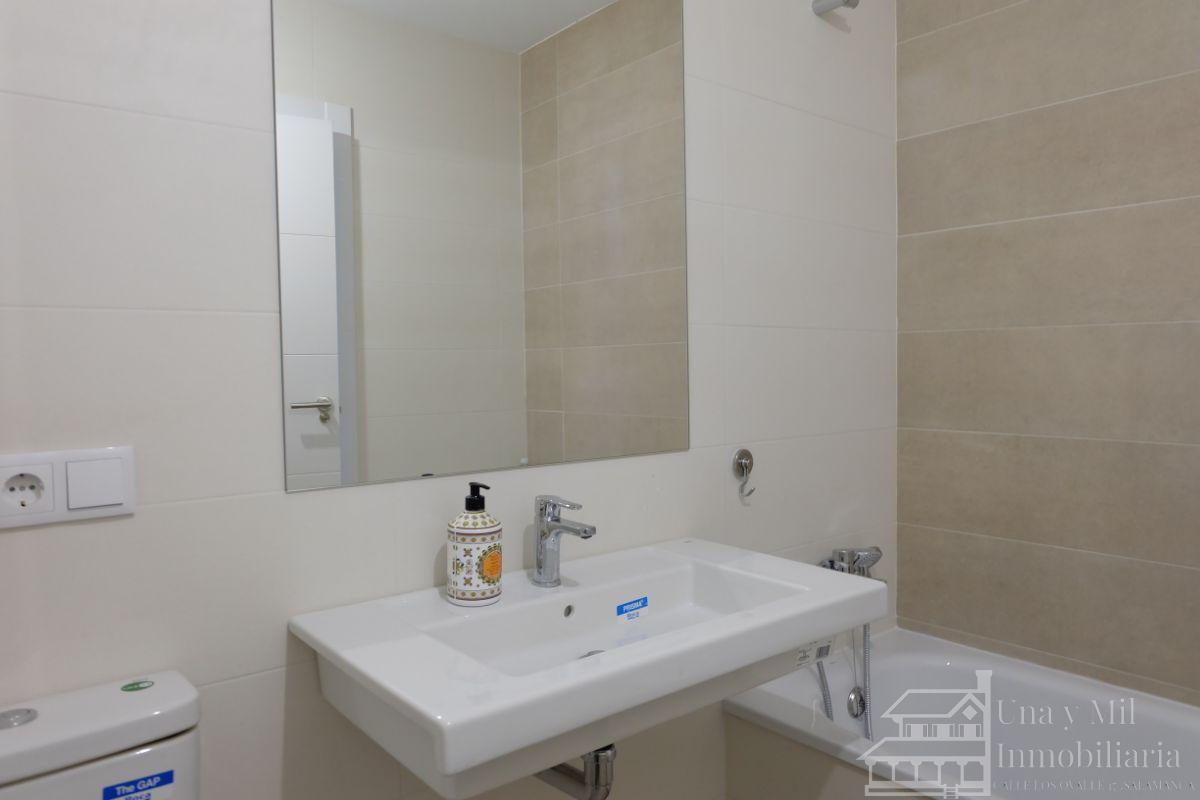 Venta de piso en Salamanca