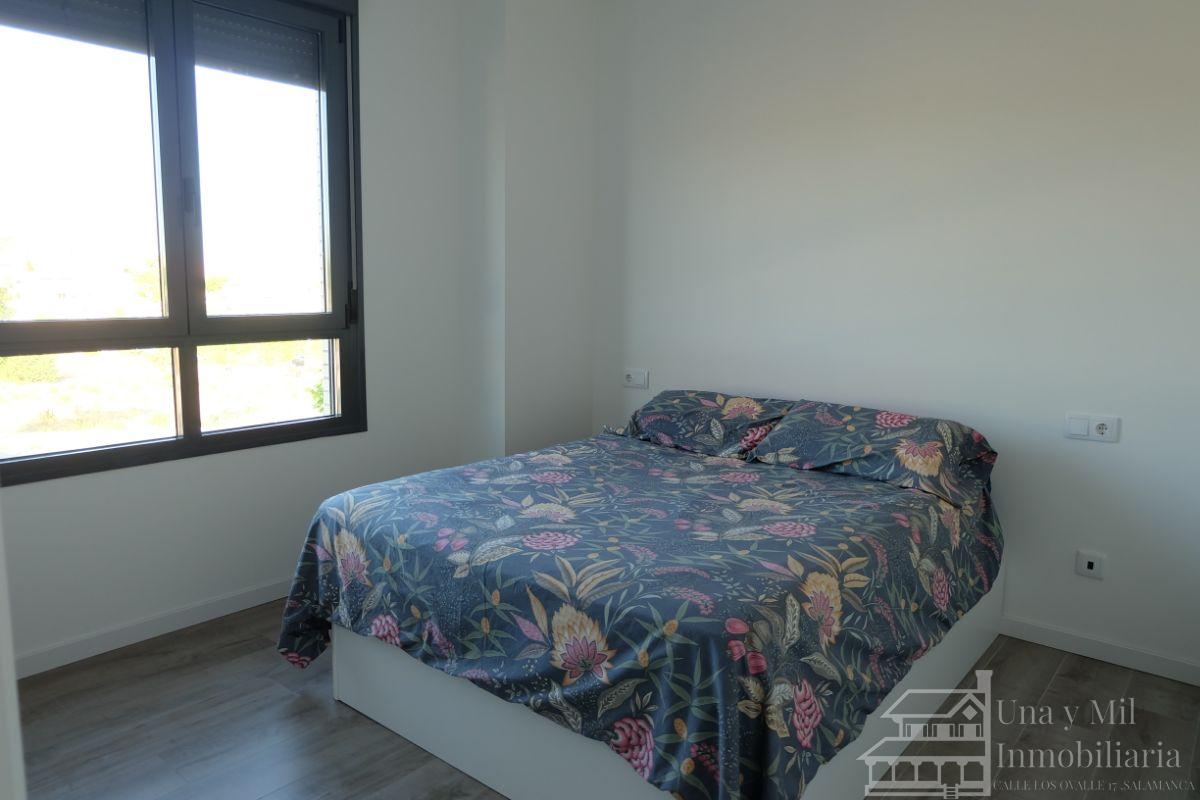 Venta de piso en Salamanca