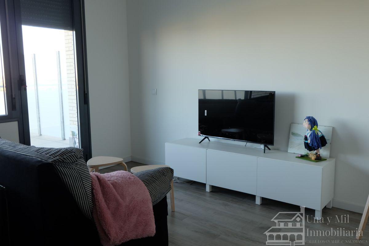 Venta de piso en Salamanca