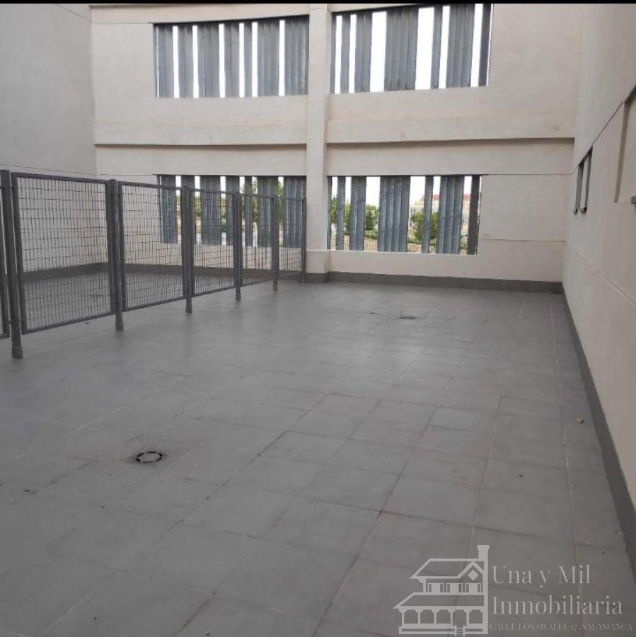 Venta de piso en Salamanca