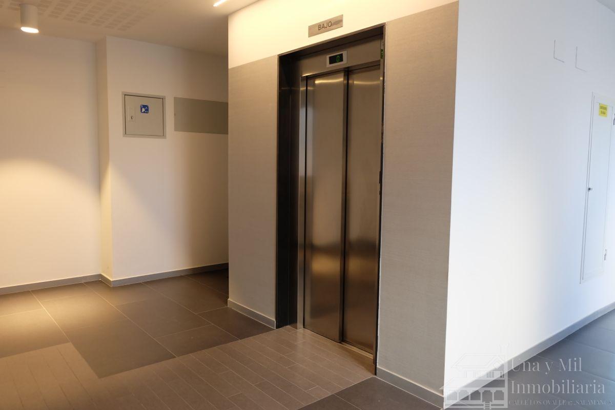 Venta de piso en Salamanca