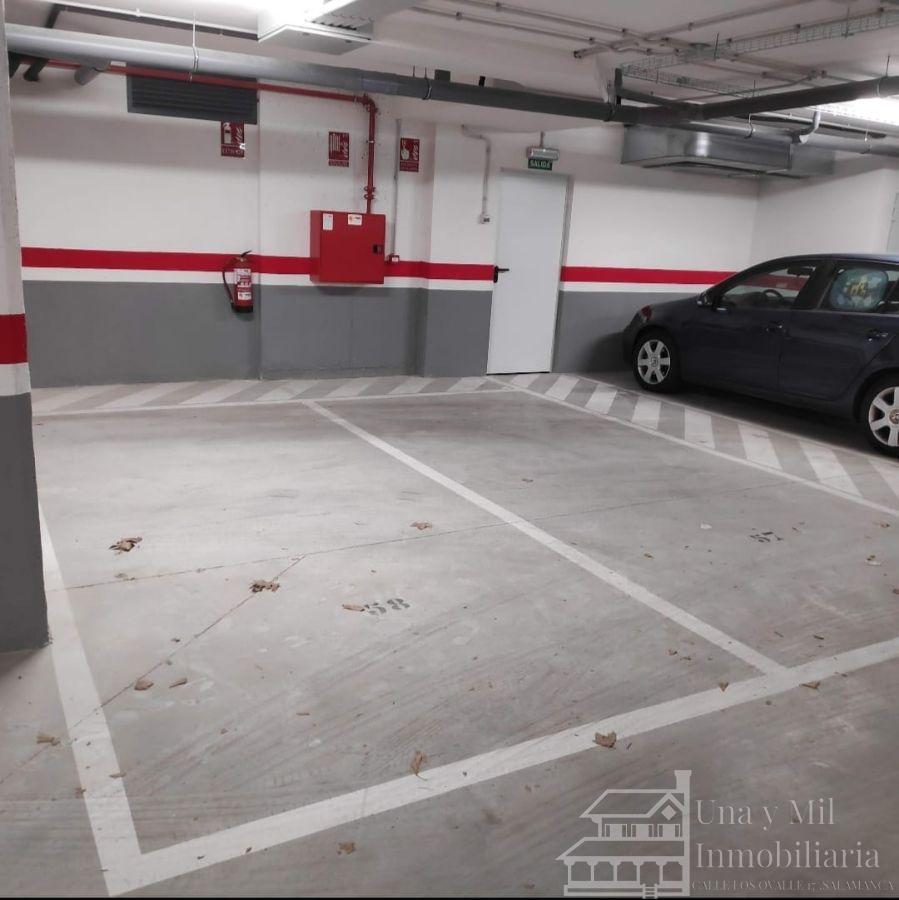 Venta de piso en Salamanca