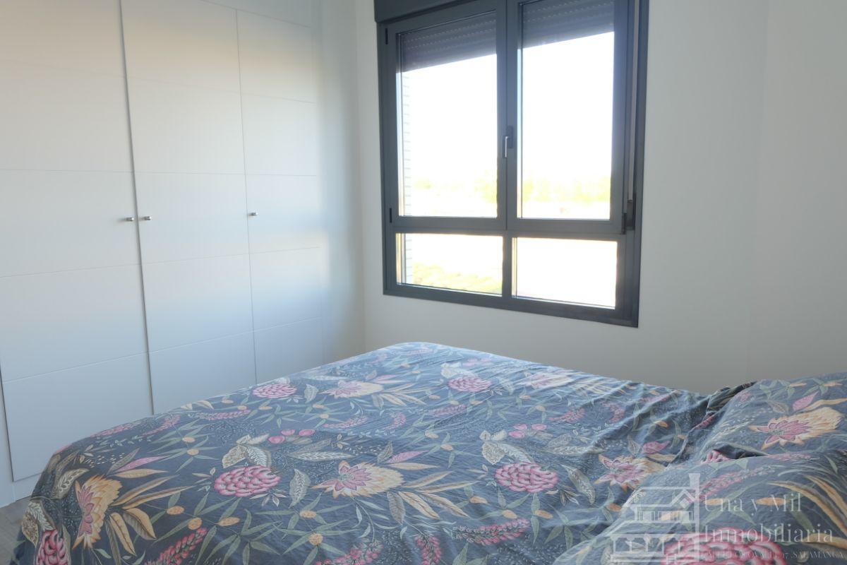 Venta de piso en Salamanca