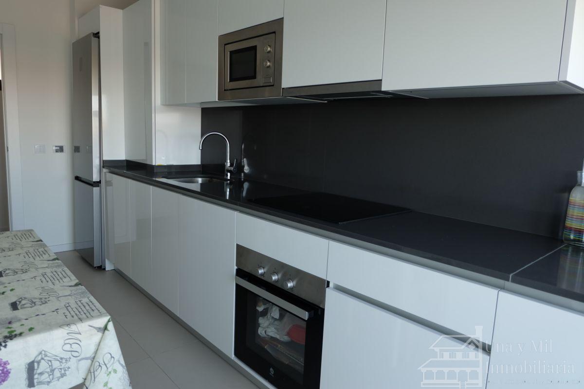 Venta de piso en Salamanca