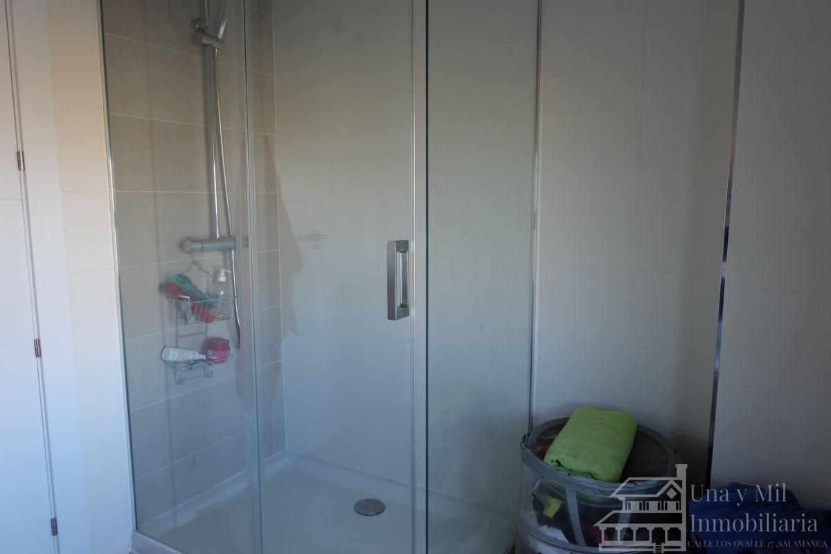 Venta de piso en Salamanca