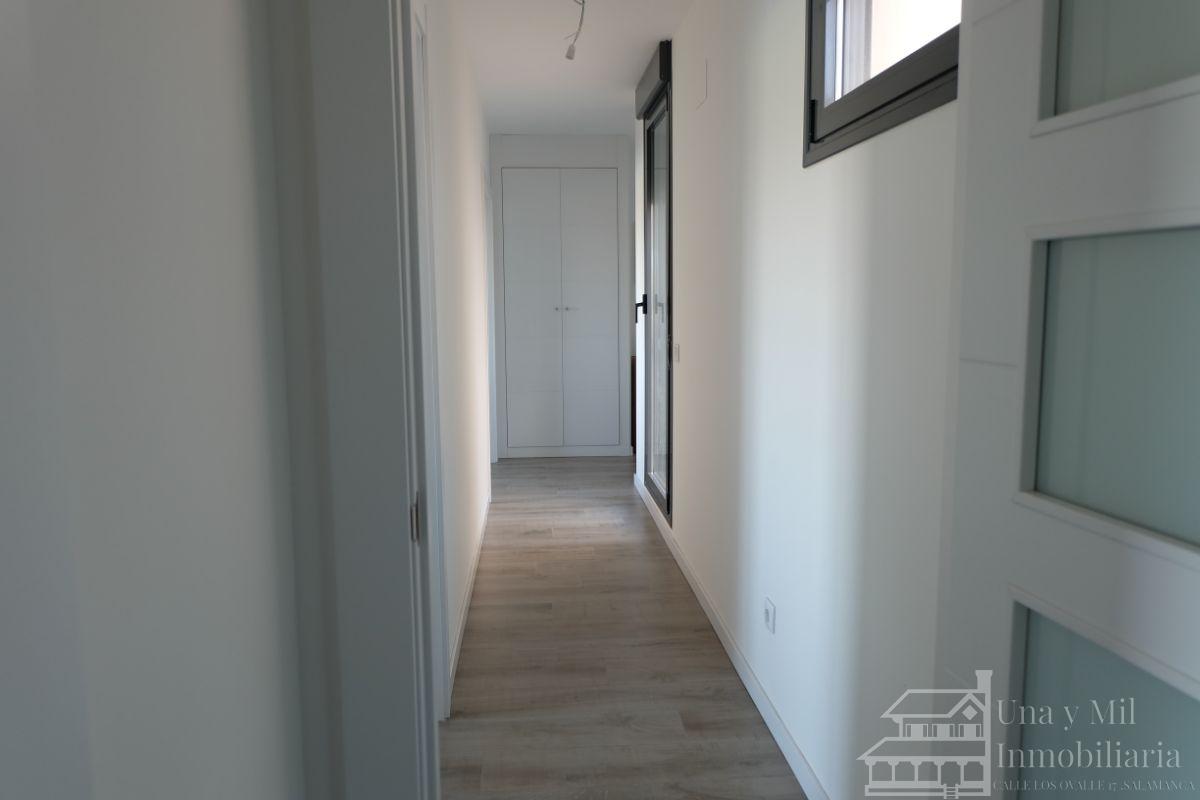 Venta de piso en Salamanca