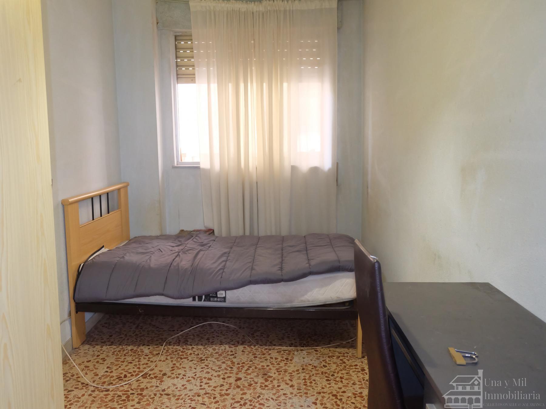 Zu verkaufen von wohnung in
 Salamanca