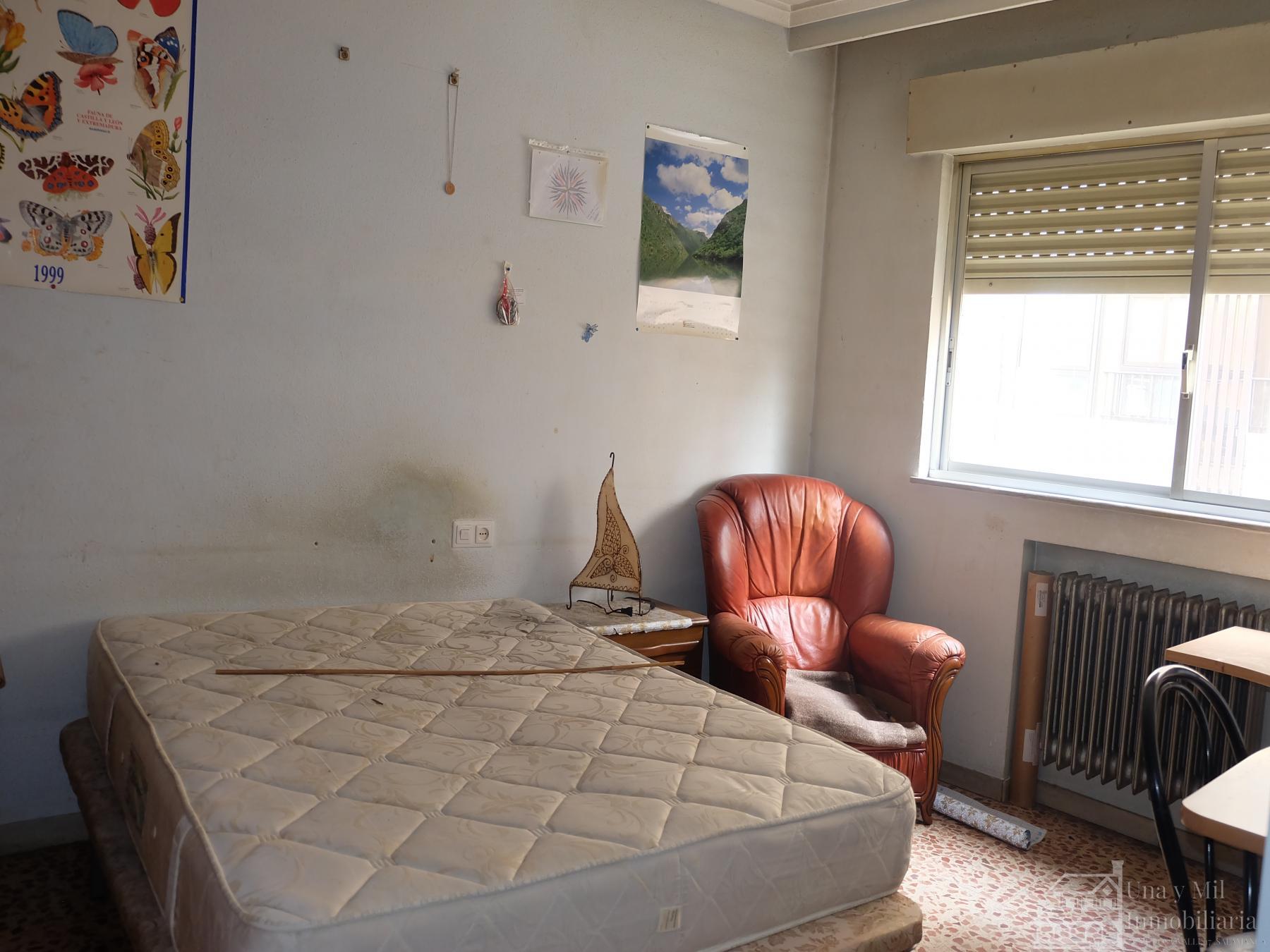 Zu verkaufen von wohnung in
 Salamanca