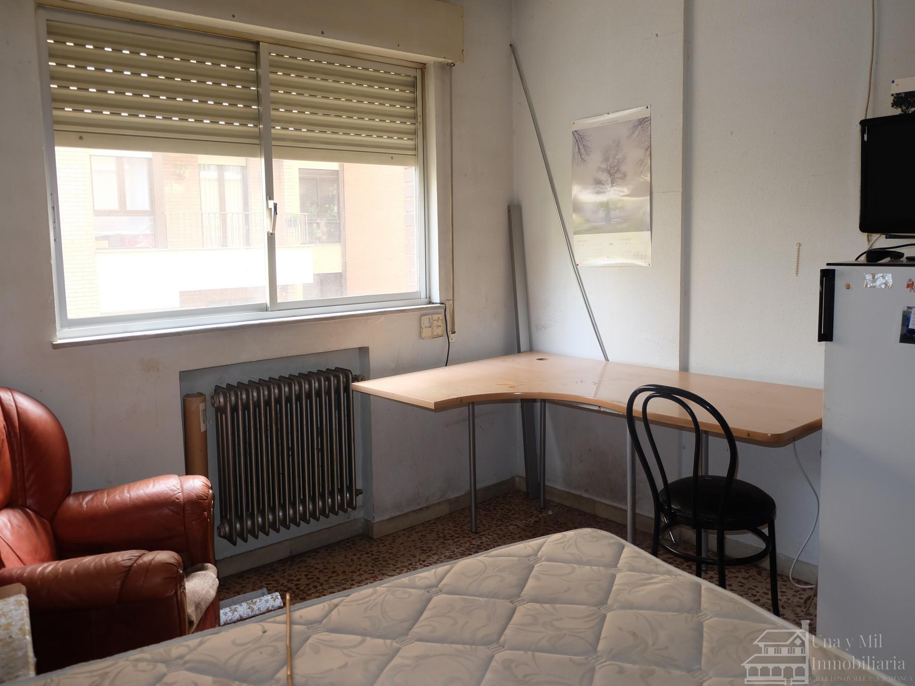 Zu verkaufen von wohnung in
 Salamanca