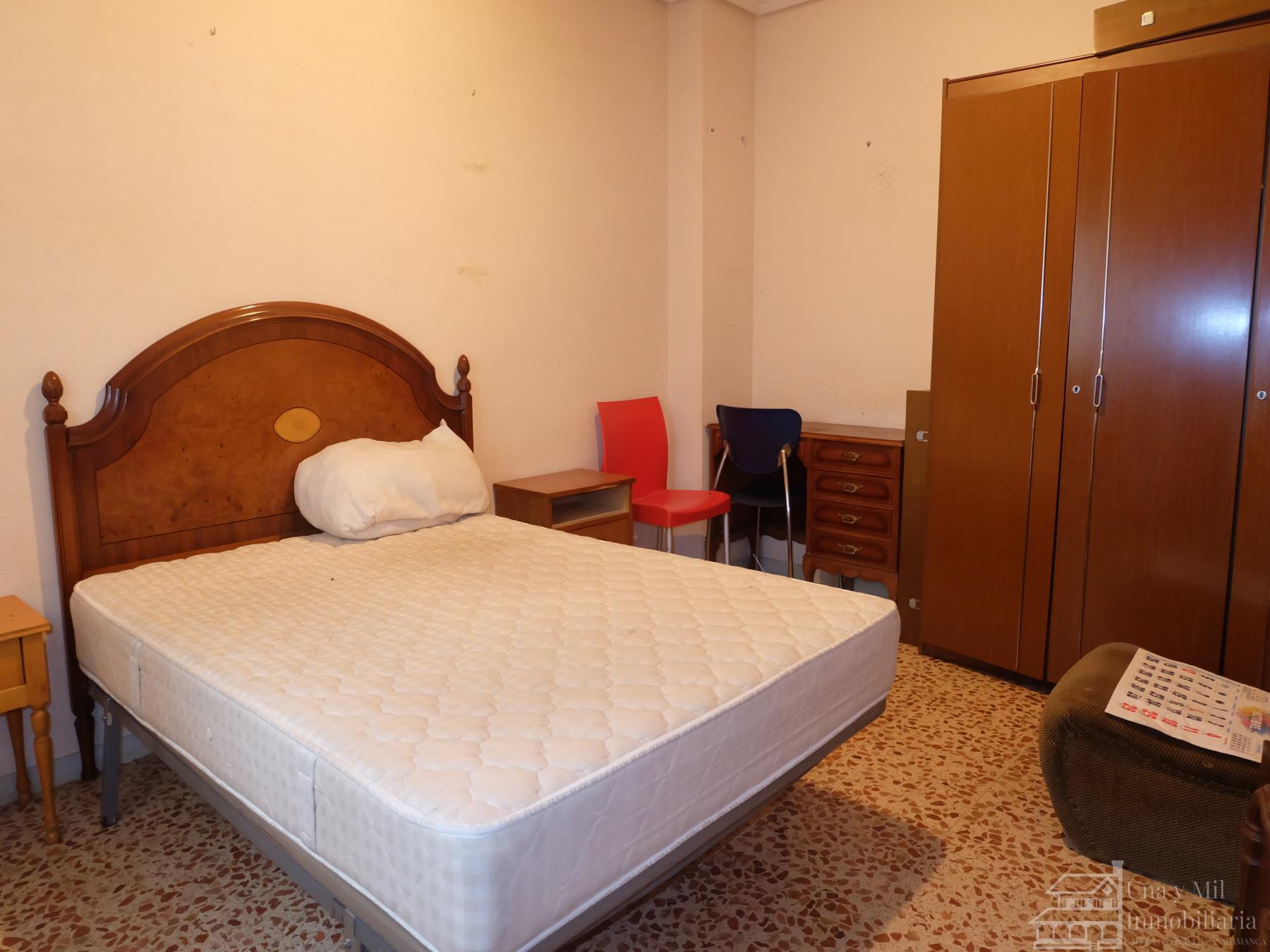 Zu verkaufen von wohnung in
 Salamanca