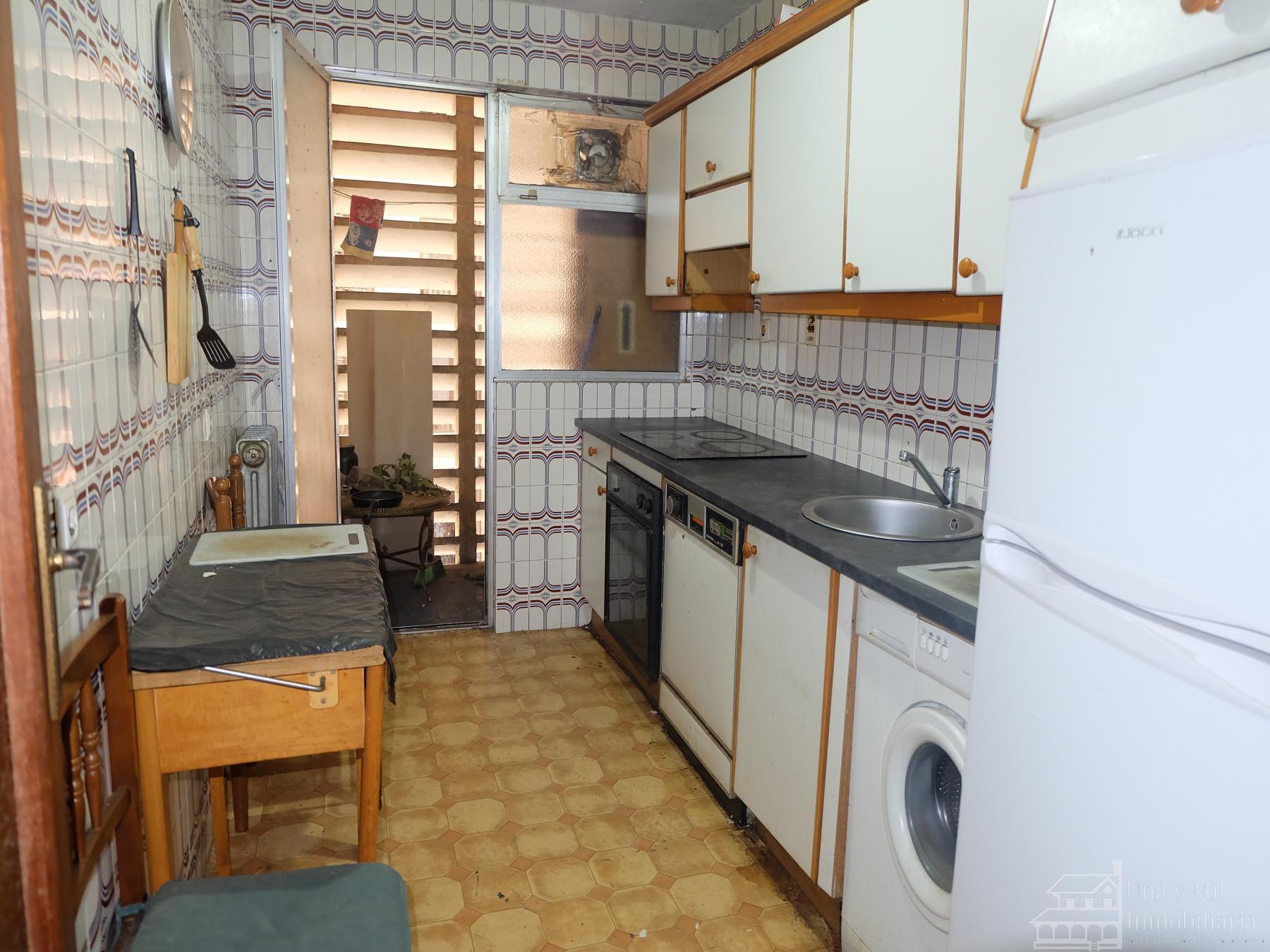 Zu verkaufen von wohnung in
 Salamanca