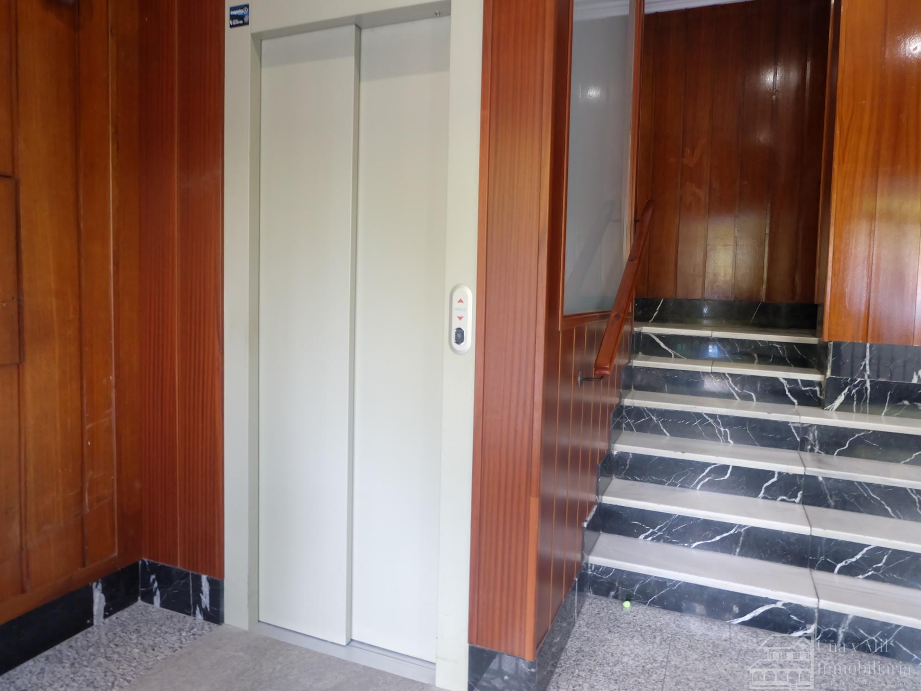 Zu verkaufen von wohnung in
 Salamanca