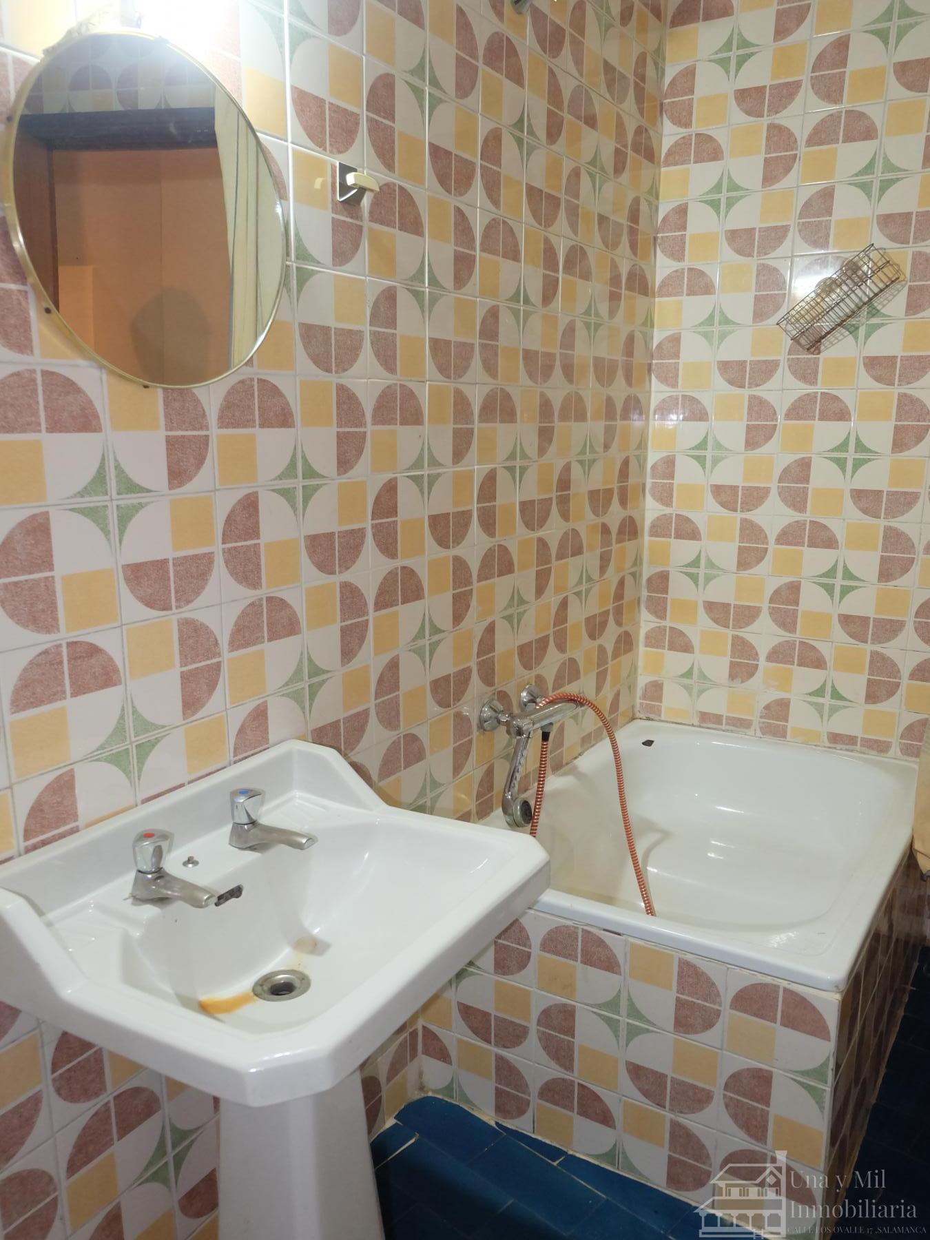 Zu verkaufen von wohnung in
 Salamanca