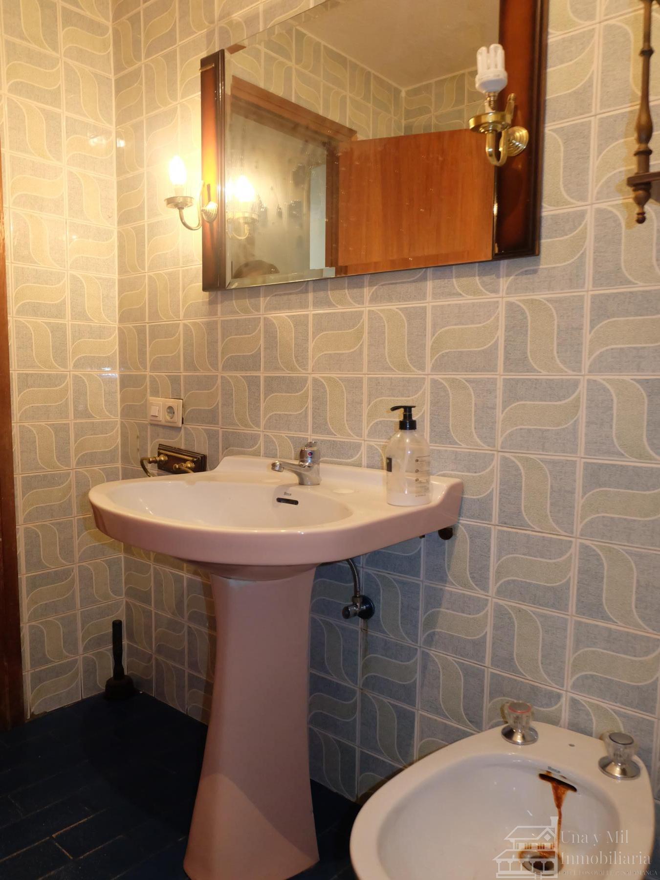 Zu verkaufen von wohnung in
 Salamanca