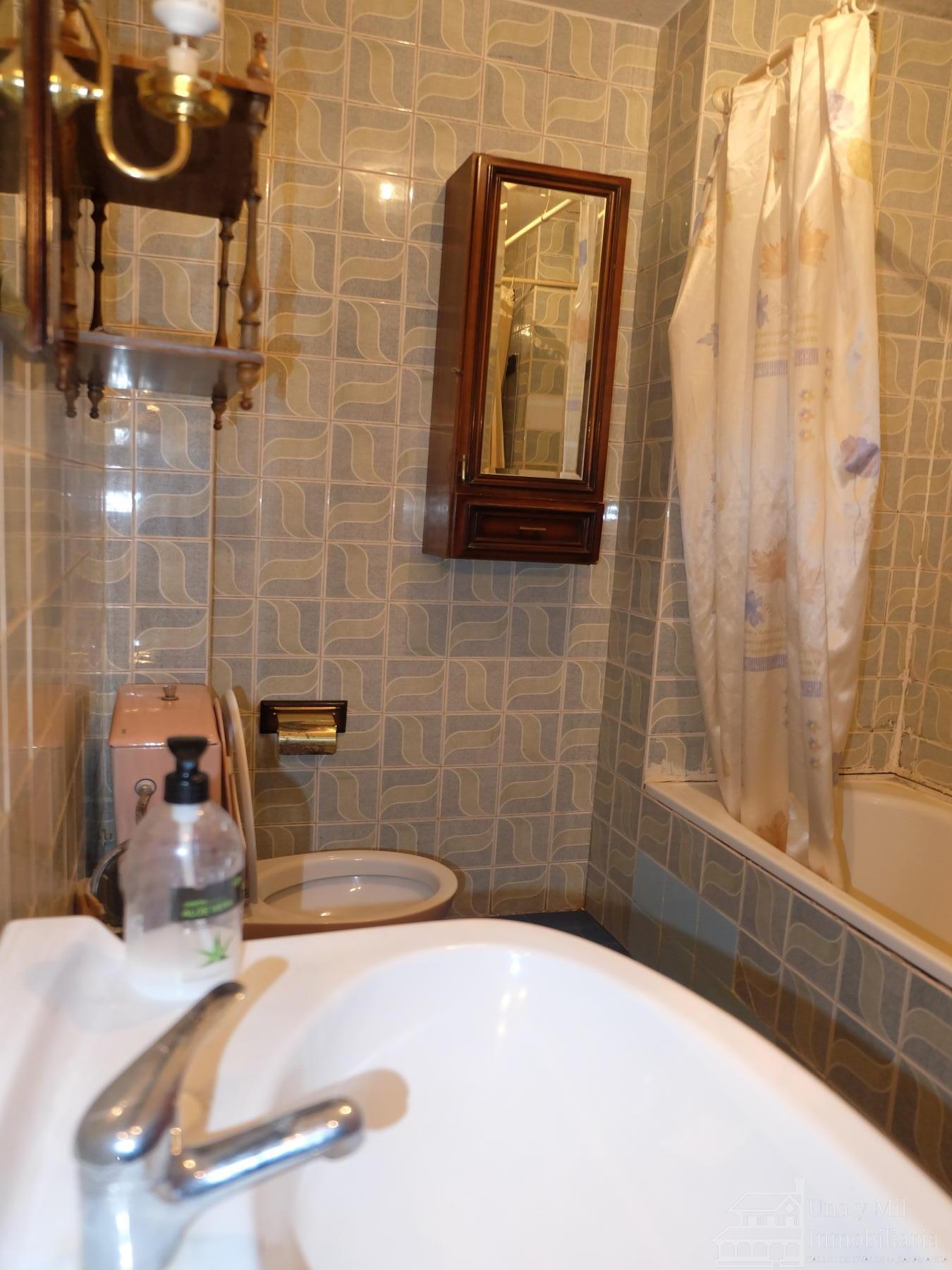 Zu verkaufen von wohnung in
 Salamanca