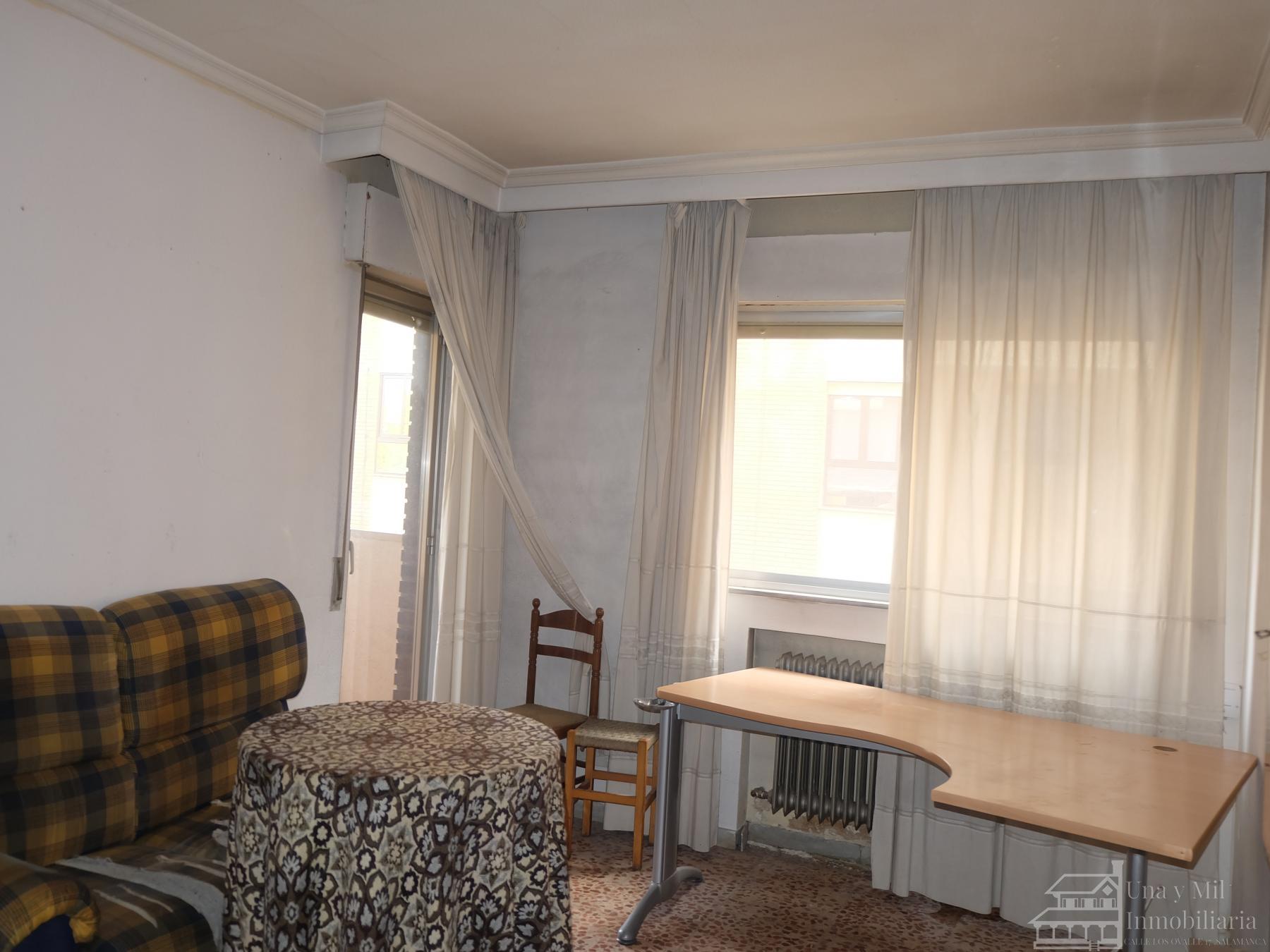 Zu verkaufen von wohnung in
 Salamanca