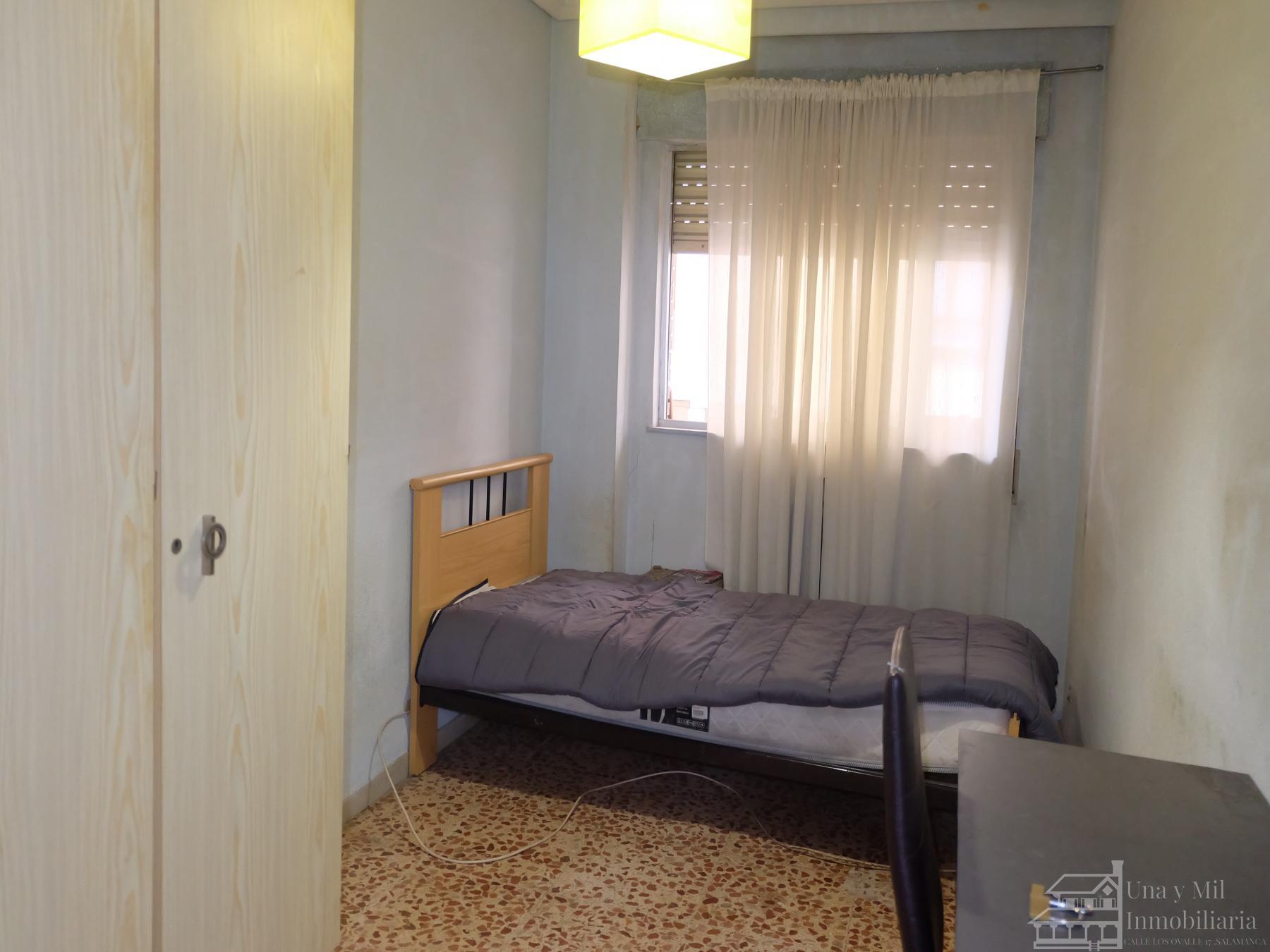 Zu verkaufen von wohnung in
 Salamanca