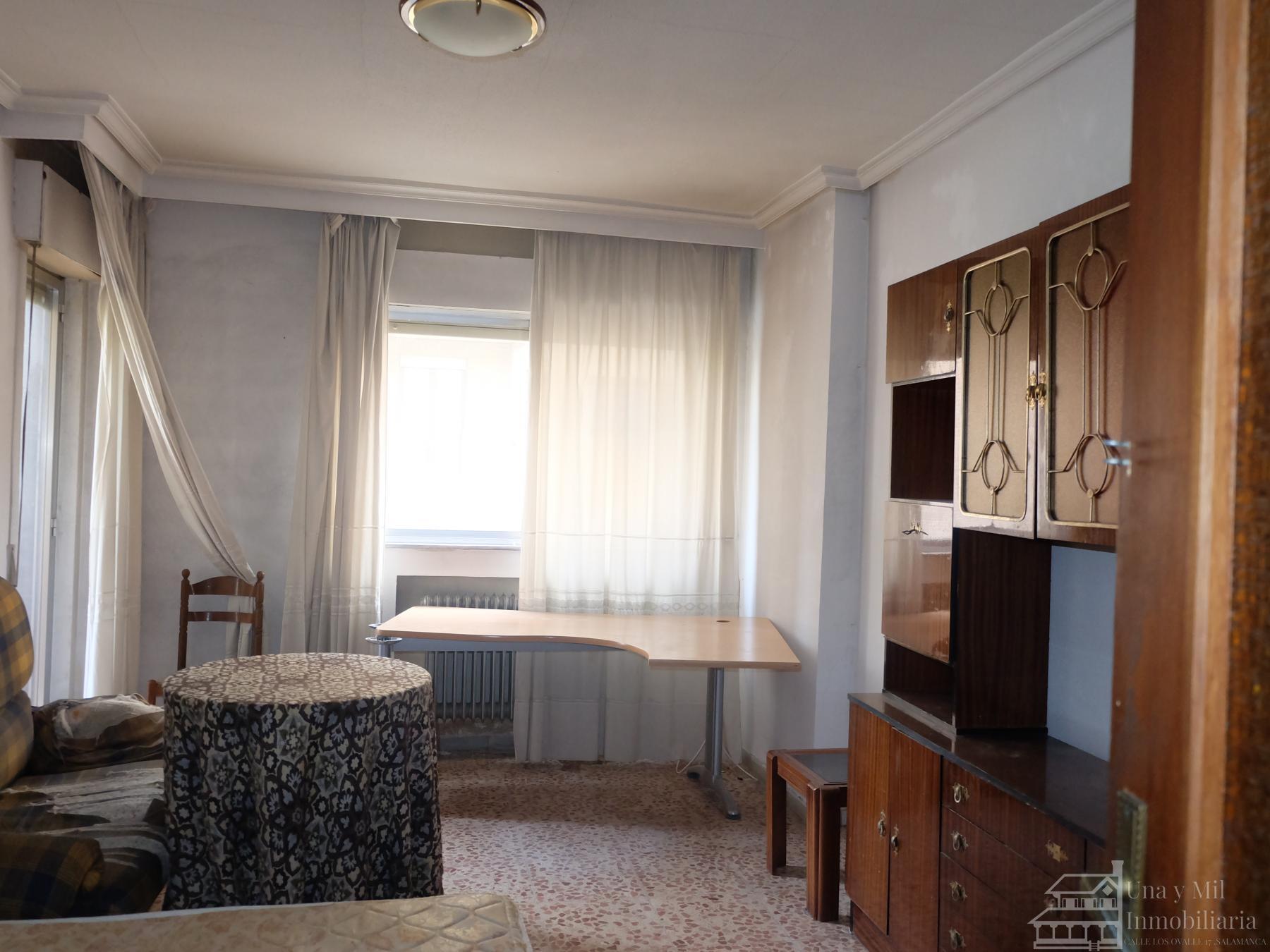 Zu verkaufen von wohnung in
 Salamanca