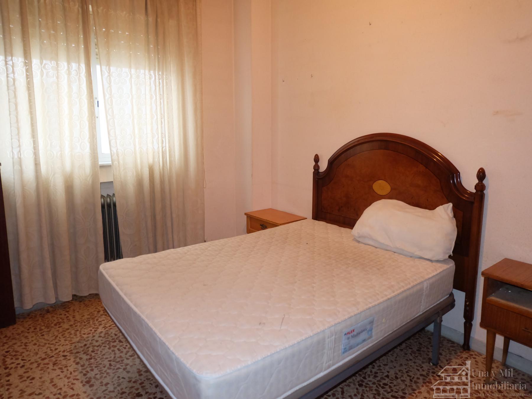 Zu verkaufen von wohnung in
 Salamanca