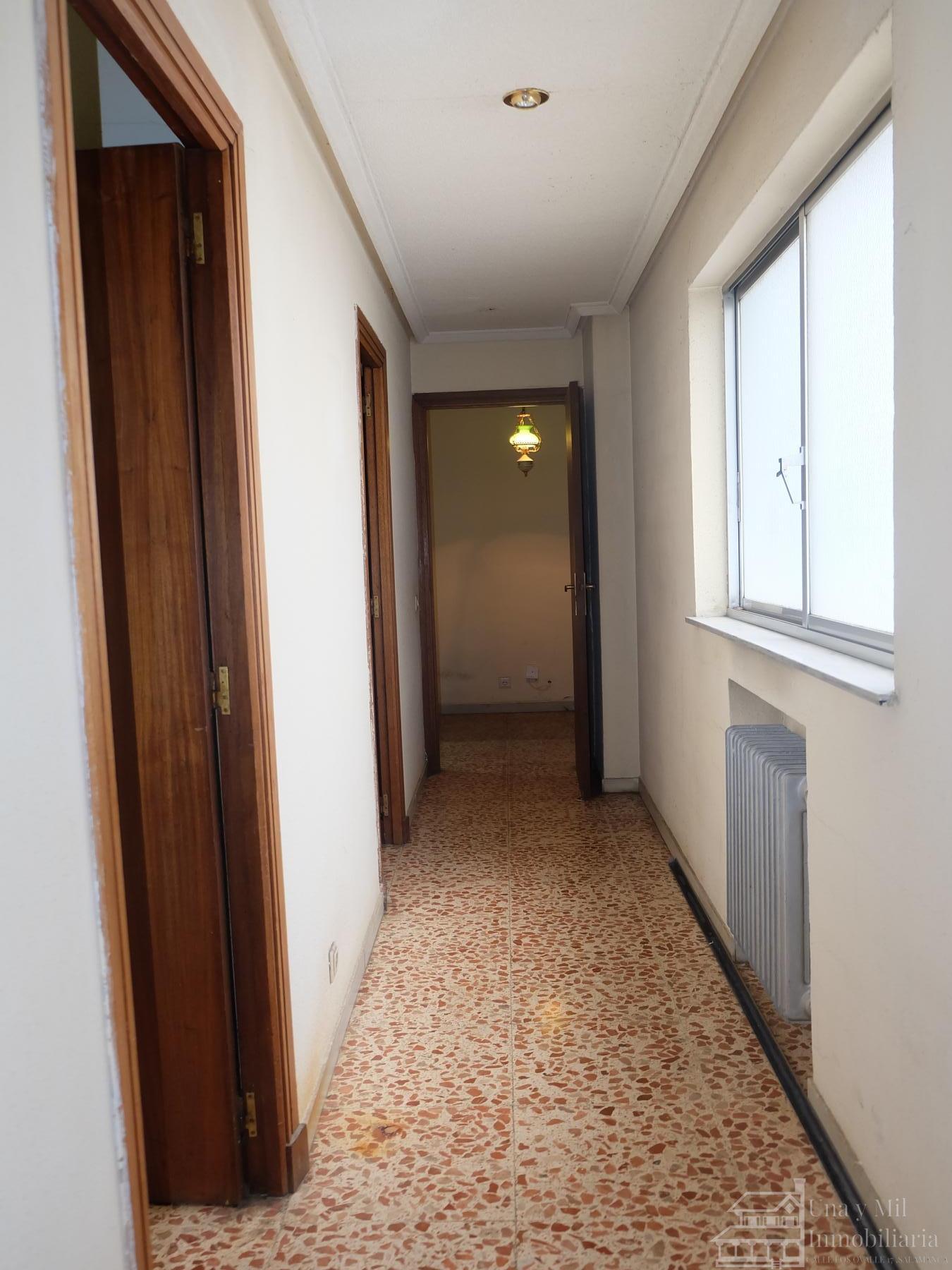 Zu verkaufen von wohnung in
 Salamanca