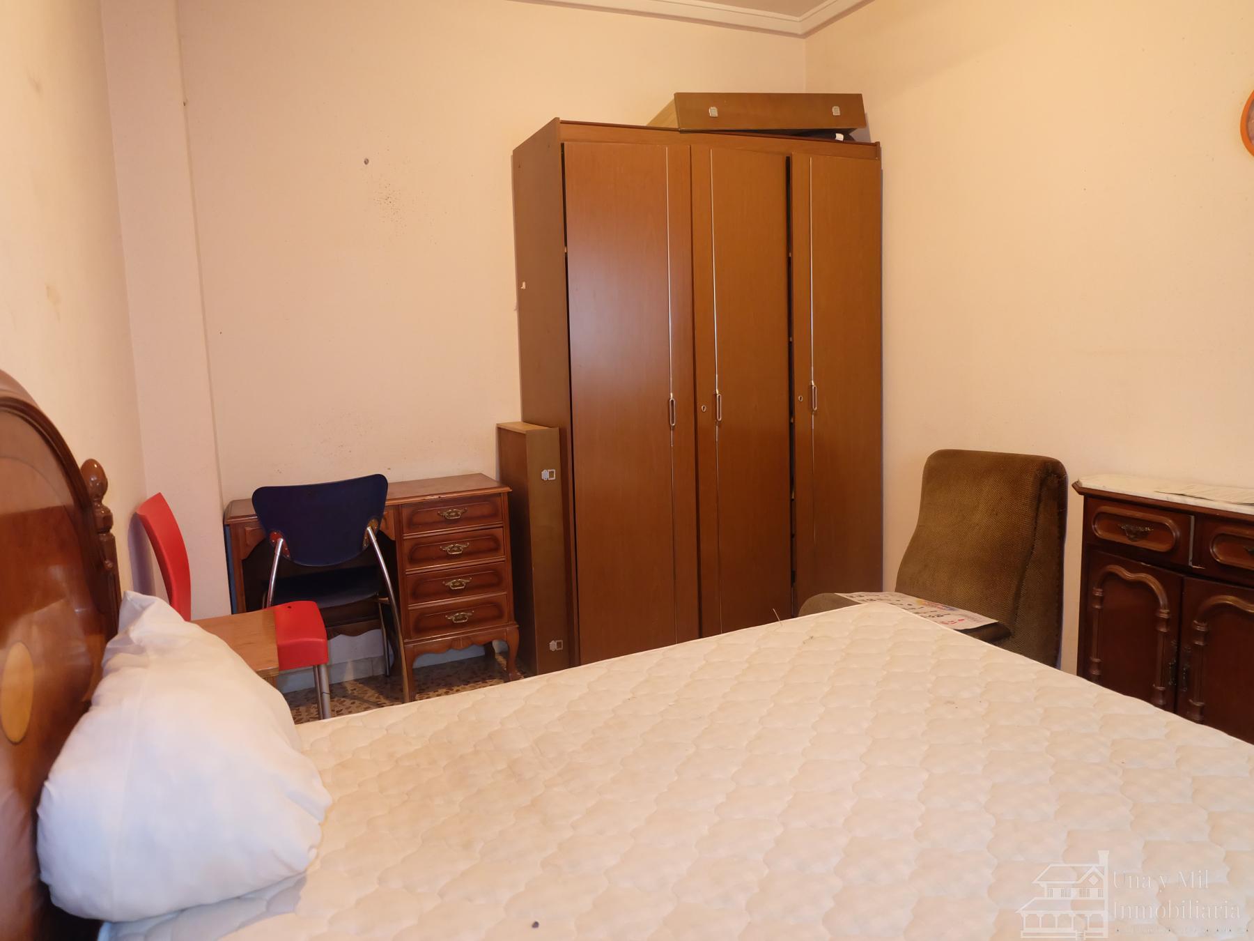 Zu verkaufen von wohnung in
 Salamanca