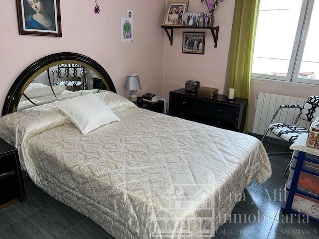 Venta de piso en Salamanca