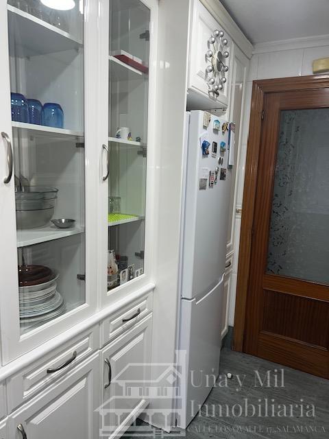 Venta de piso en Salamanca