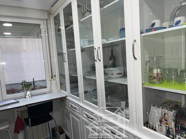 Venta de piso en Salamanca