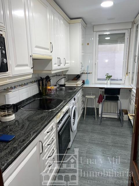Venta de piso en Salamanca