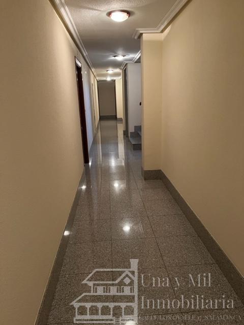 Venta de piso en Salamanca