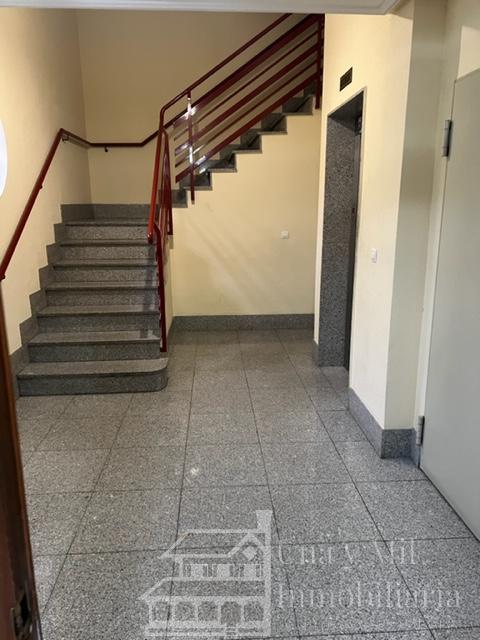 Venta de piso en Salamanca