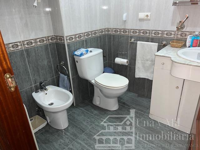 Venta de piso en Salamanca