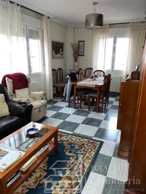 Venta de piso en Salamanca