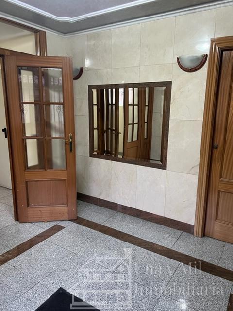 Venta de piso en Salamanca