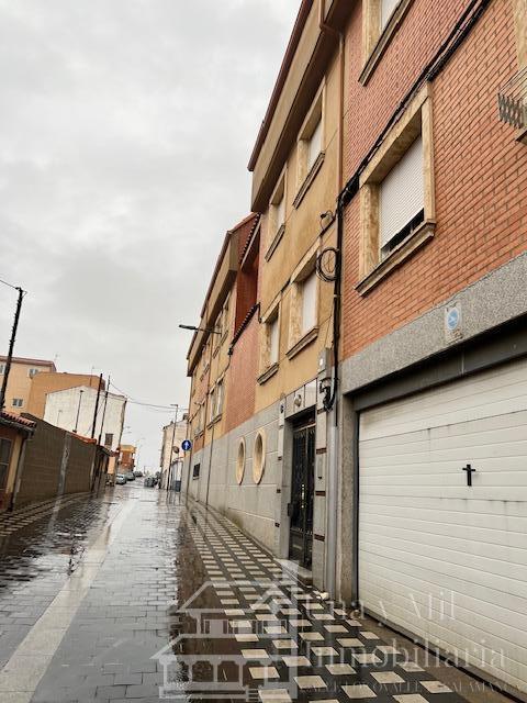 Venta de piso en Salamanca
