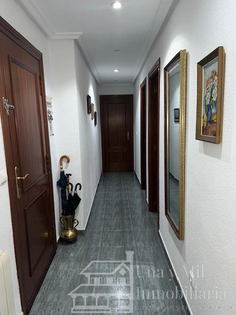 Venta de piso en Salamanca