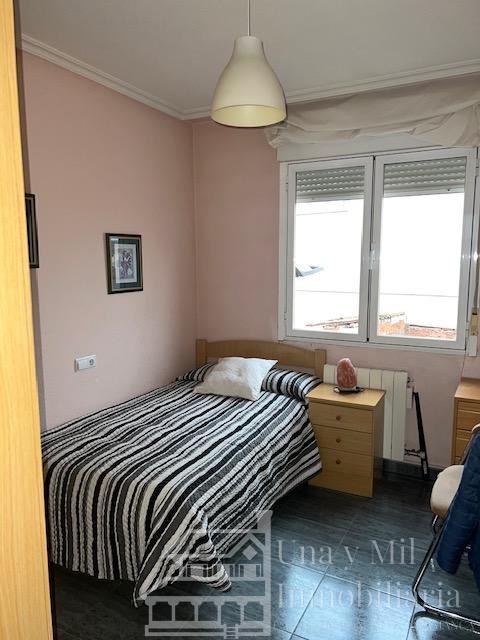 Venta de piso en Salamanca