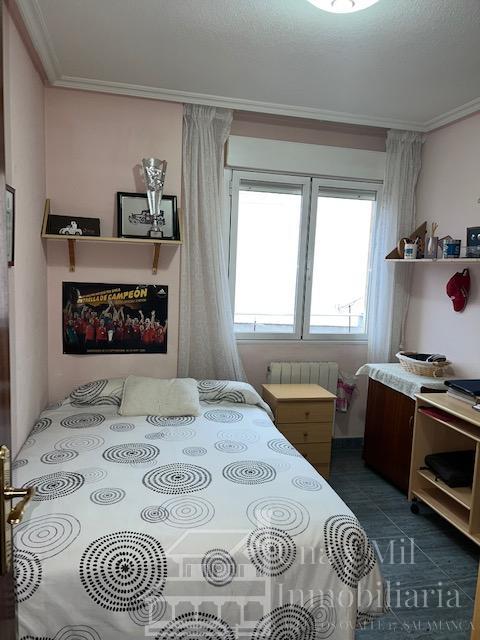 Venta de piso en Salamanca