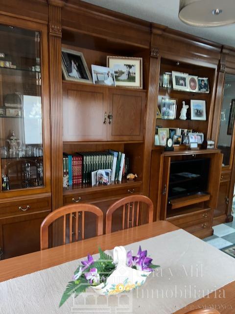 Venta de piso en Salamanca