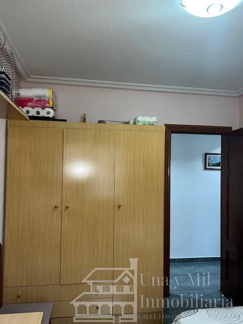 Venta de piso en Salamanca