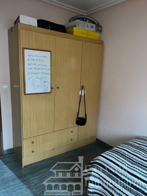 Venta de piso en Salamanca