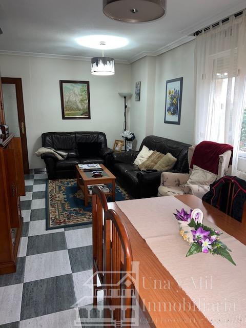 Venta de piso en Salamanca