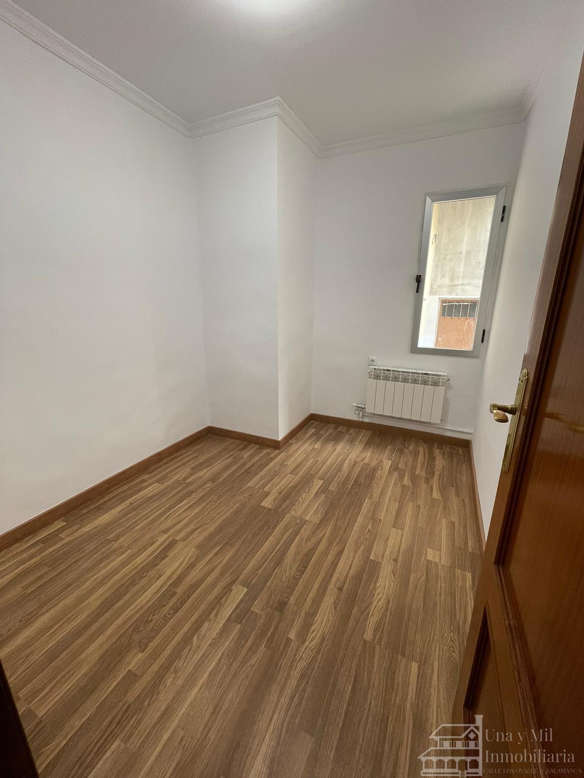 Venta de piso en Salamanca