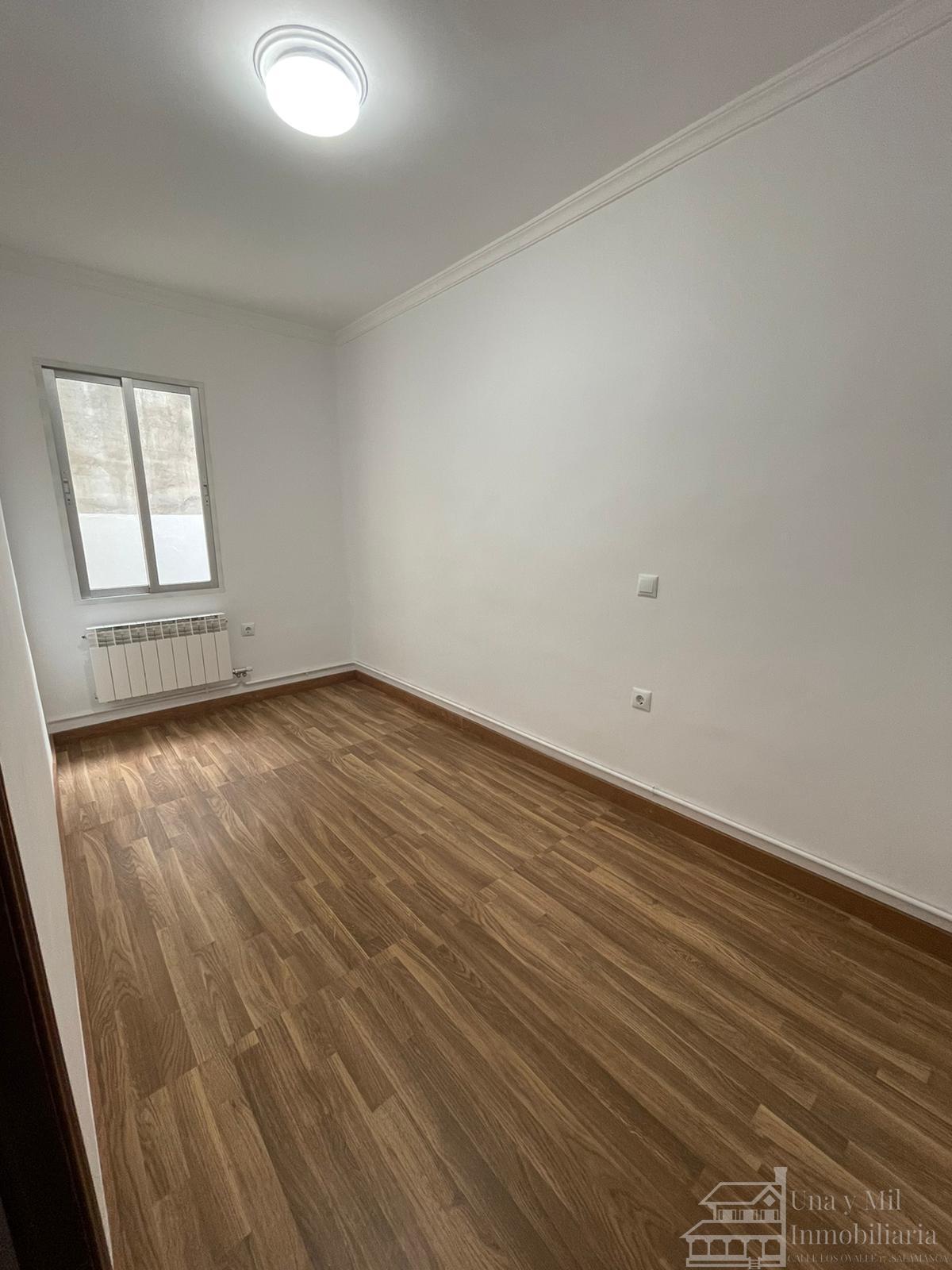 Venta de piso en Salamanca