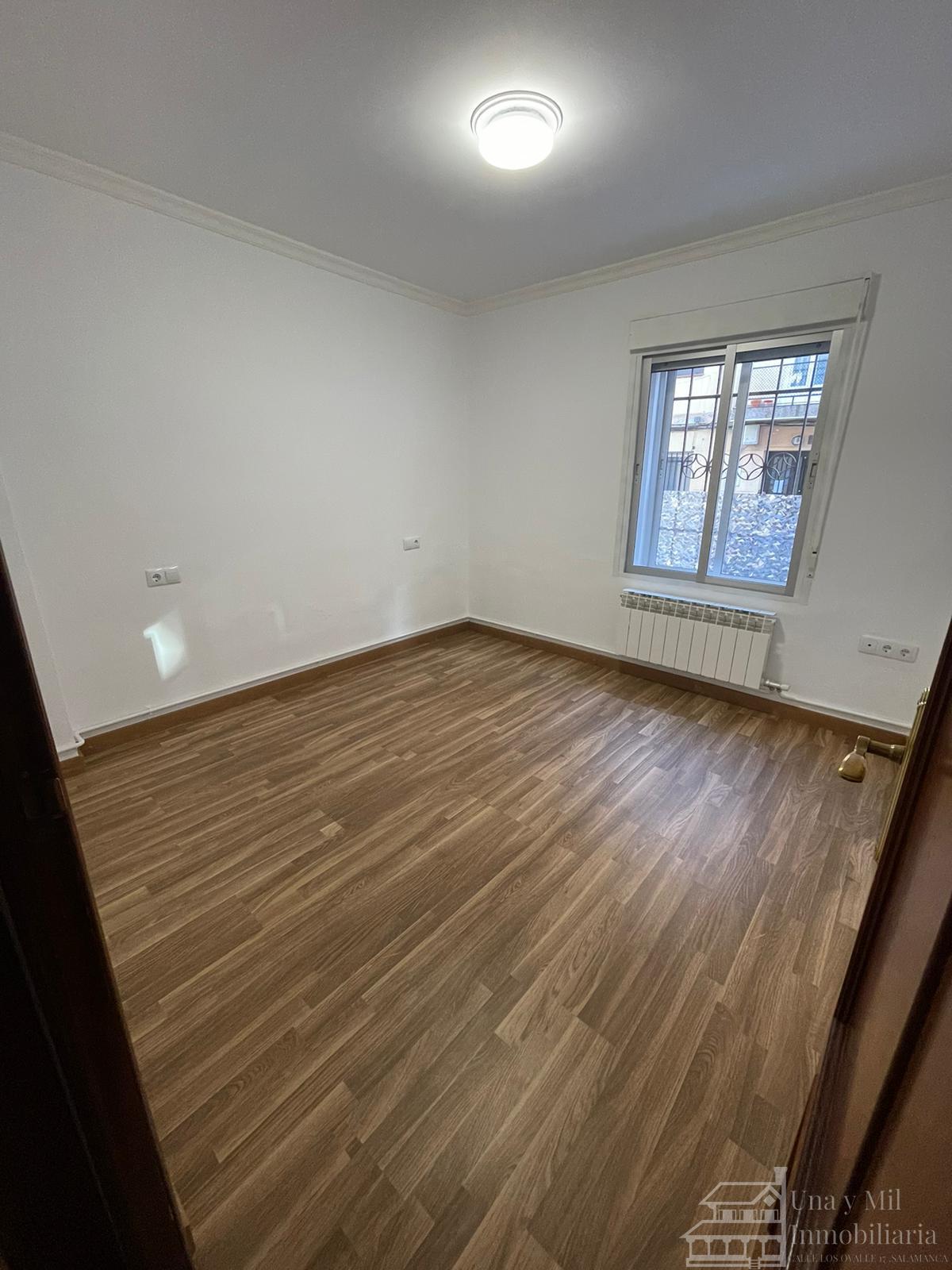 Venta de piso en Salamanca