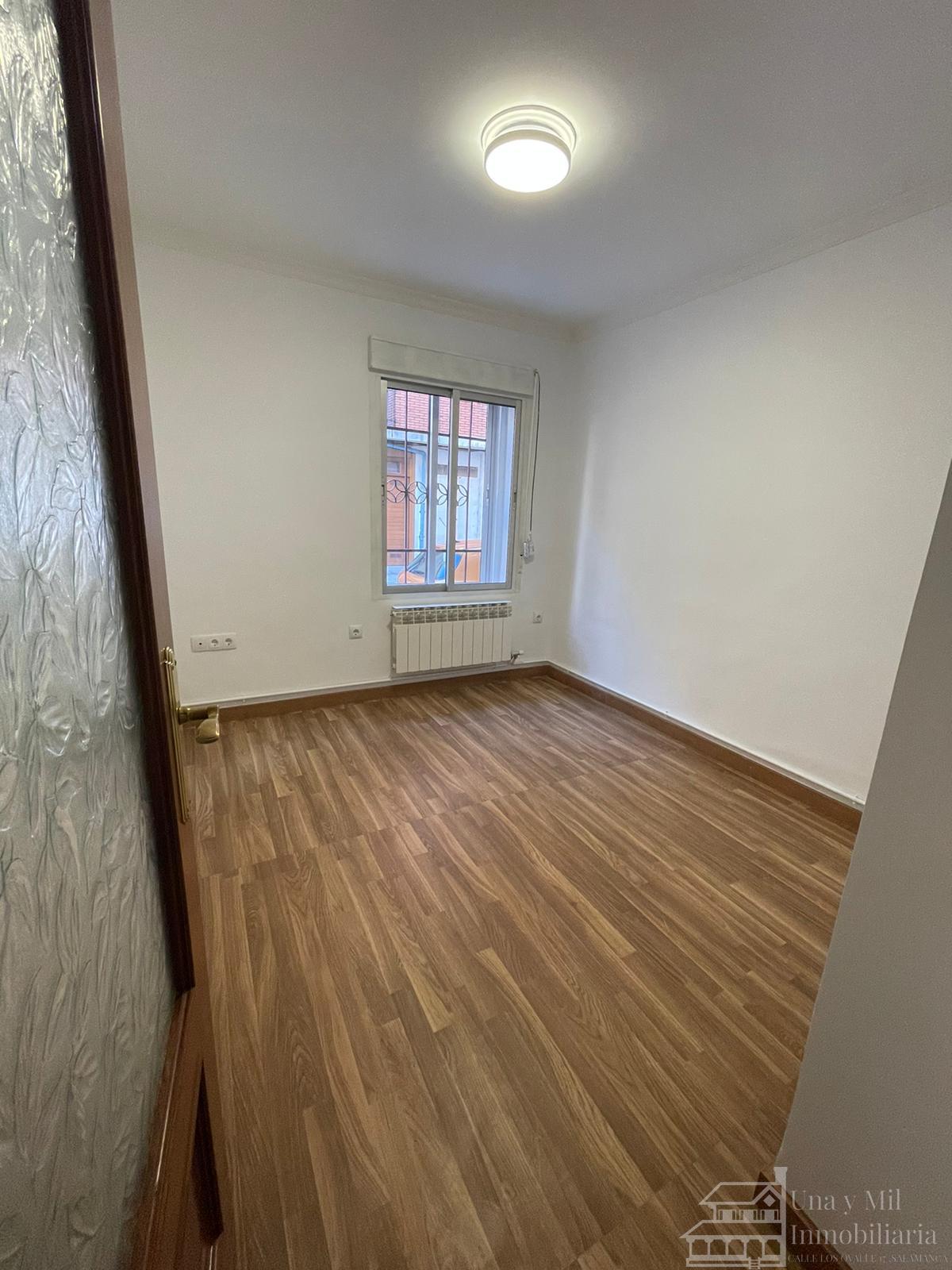 Venta de piso en Salamanca