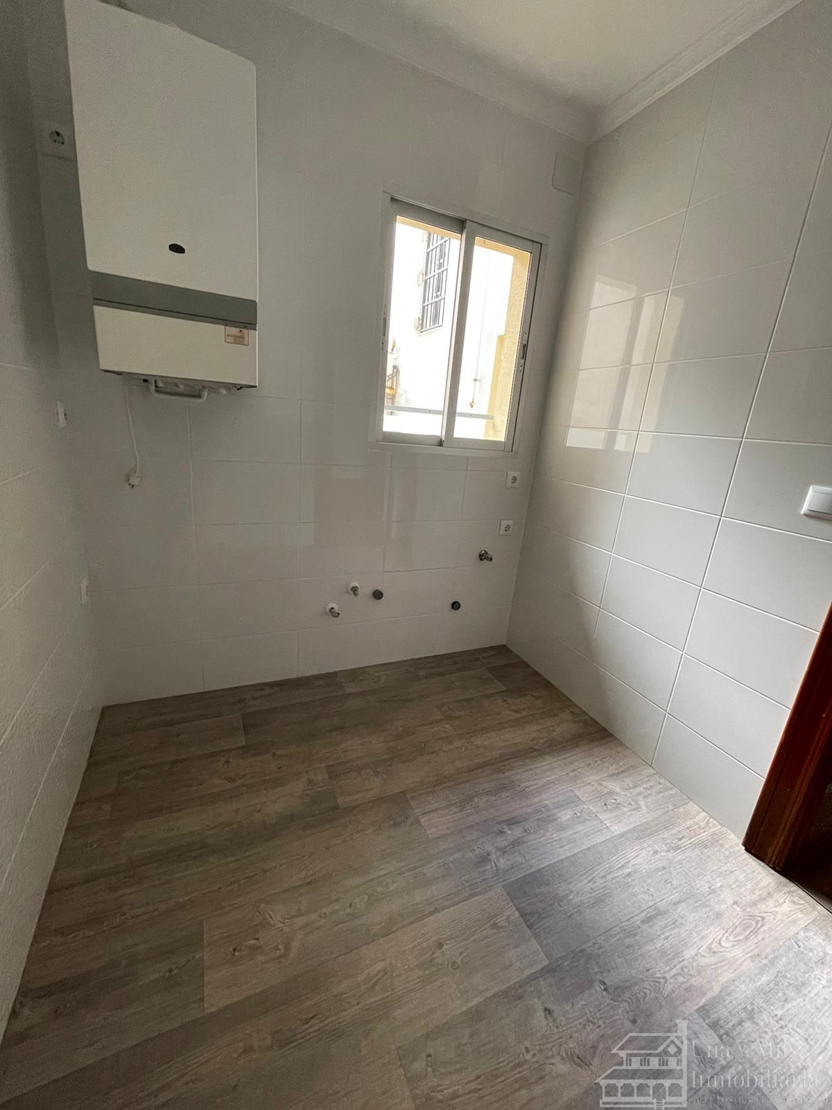 Venta de piso en Salamanca
