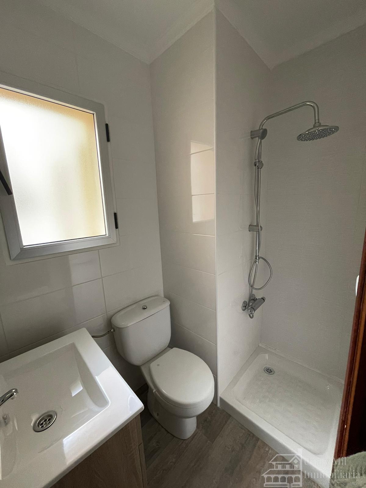 Venta de piso en Salamanca